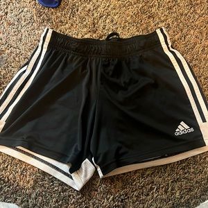 Adidas basketball shorts